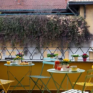 La Terrazza Di Barbara Frühstückspension