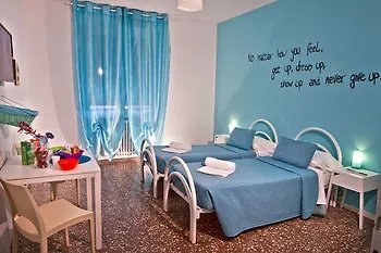 I Am Here - Gioia 71 Milan Guest house