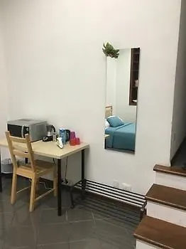 ** Guest house I Am Here - Gioia 71 Milan Italy