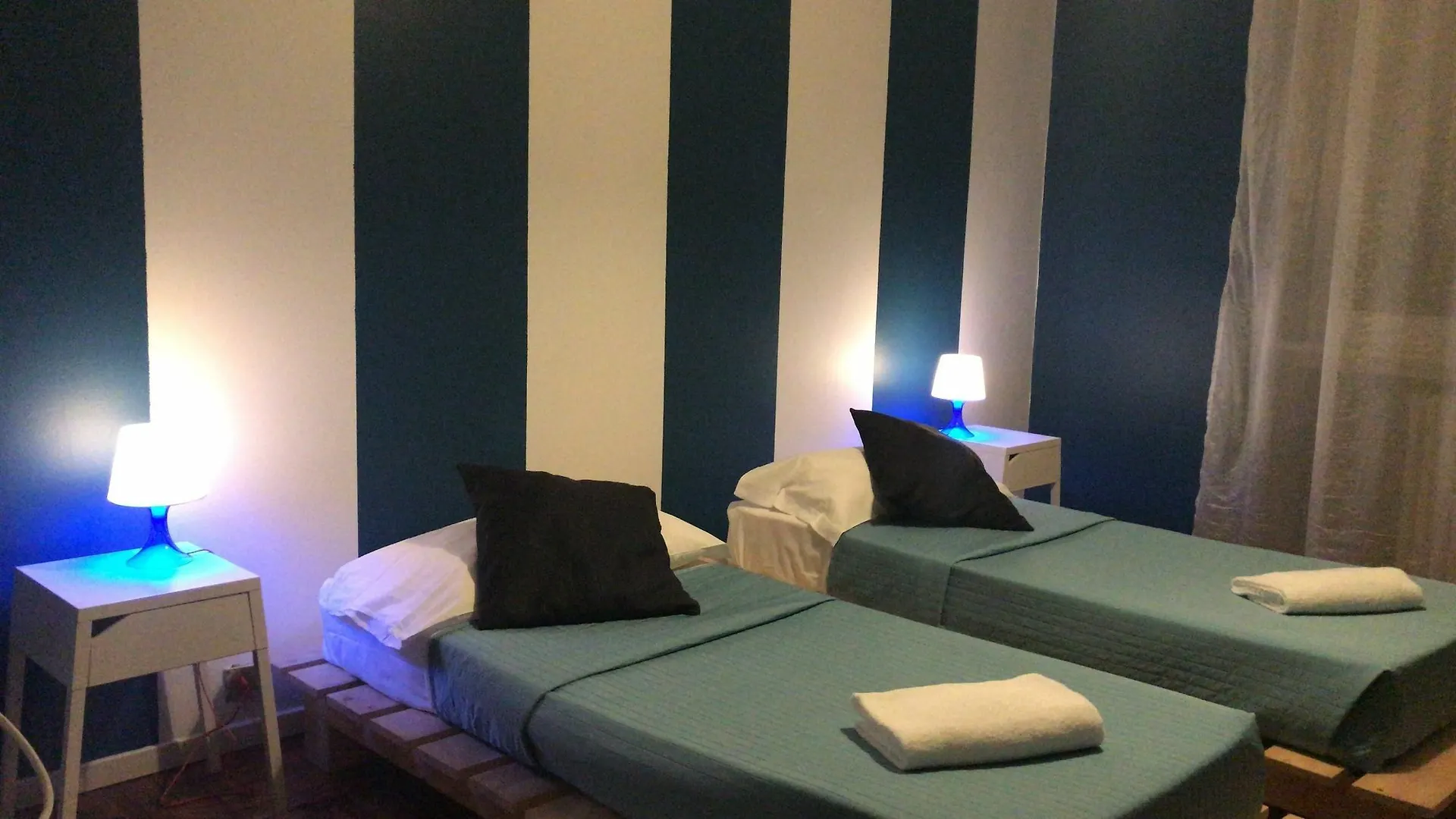 Guest house I Am Here - Gioia 71 Milan