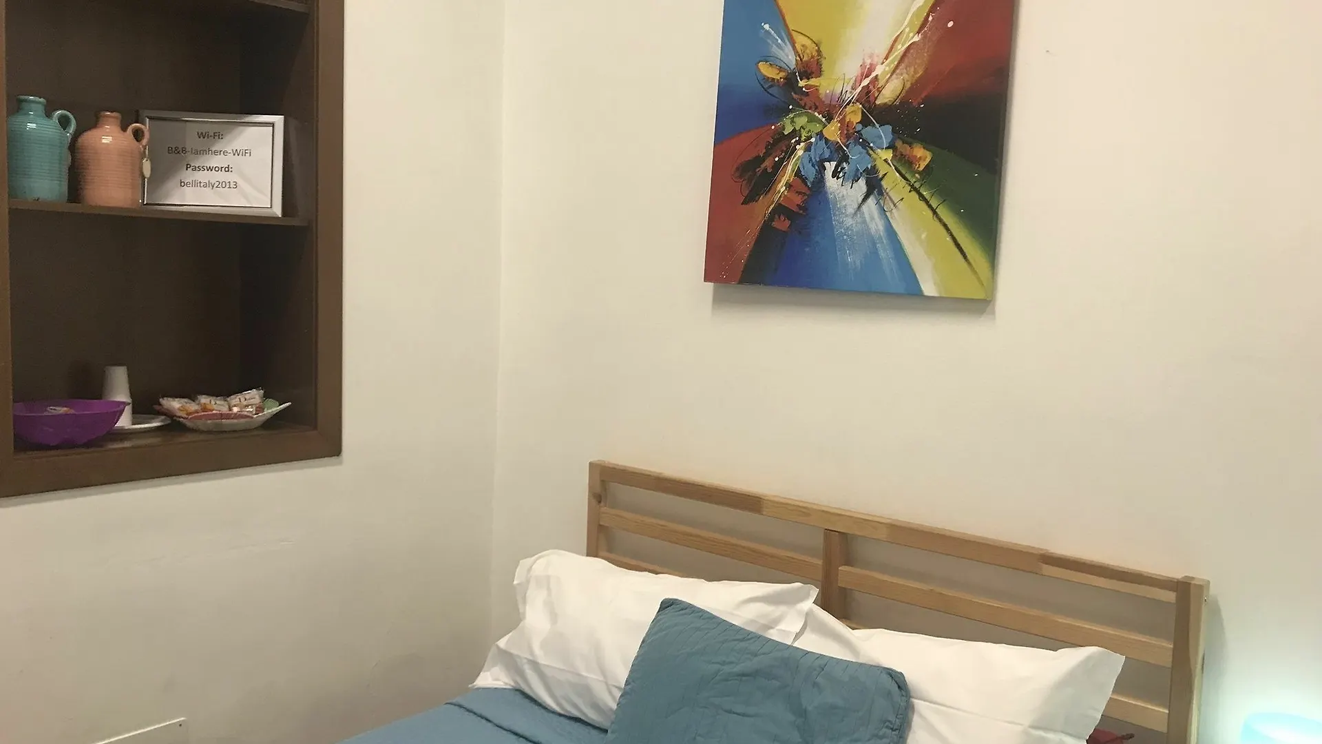 Guest house I Am Here - Gioia 71 Milan