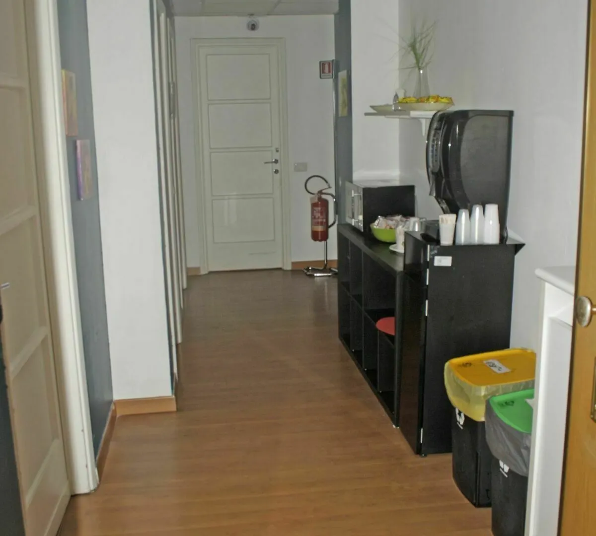 I Am Here - Gioia 71 Milan Guest house