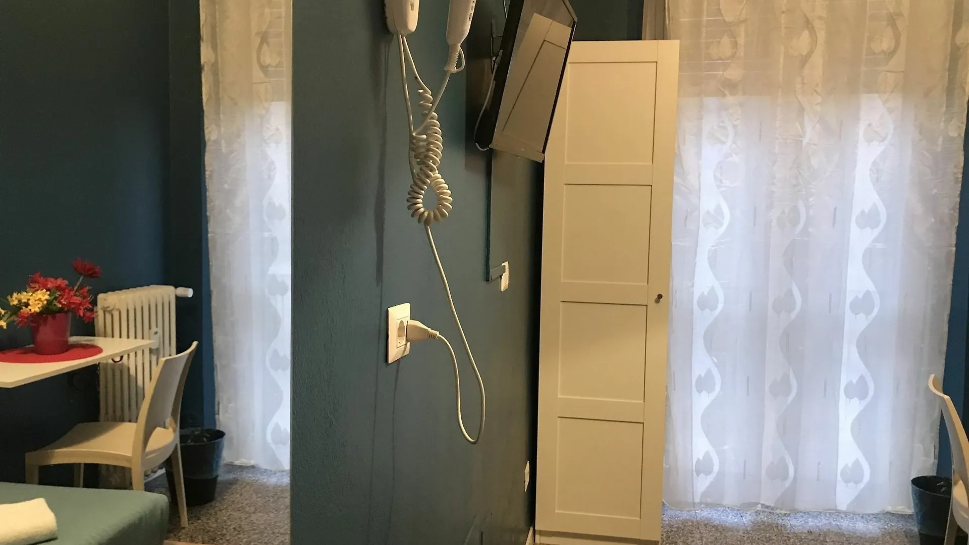 I Am Here - Gioia 71 Milan Guest house