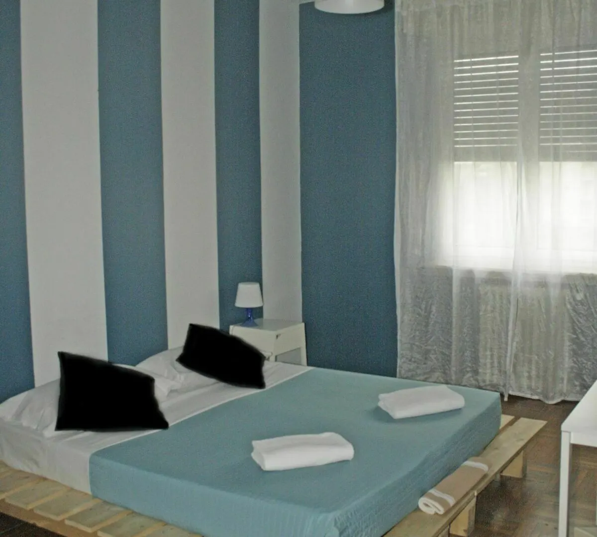 I Am Here - Gioia 71 Milan Guest house