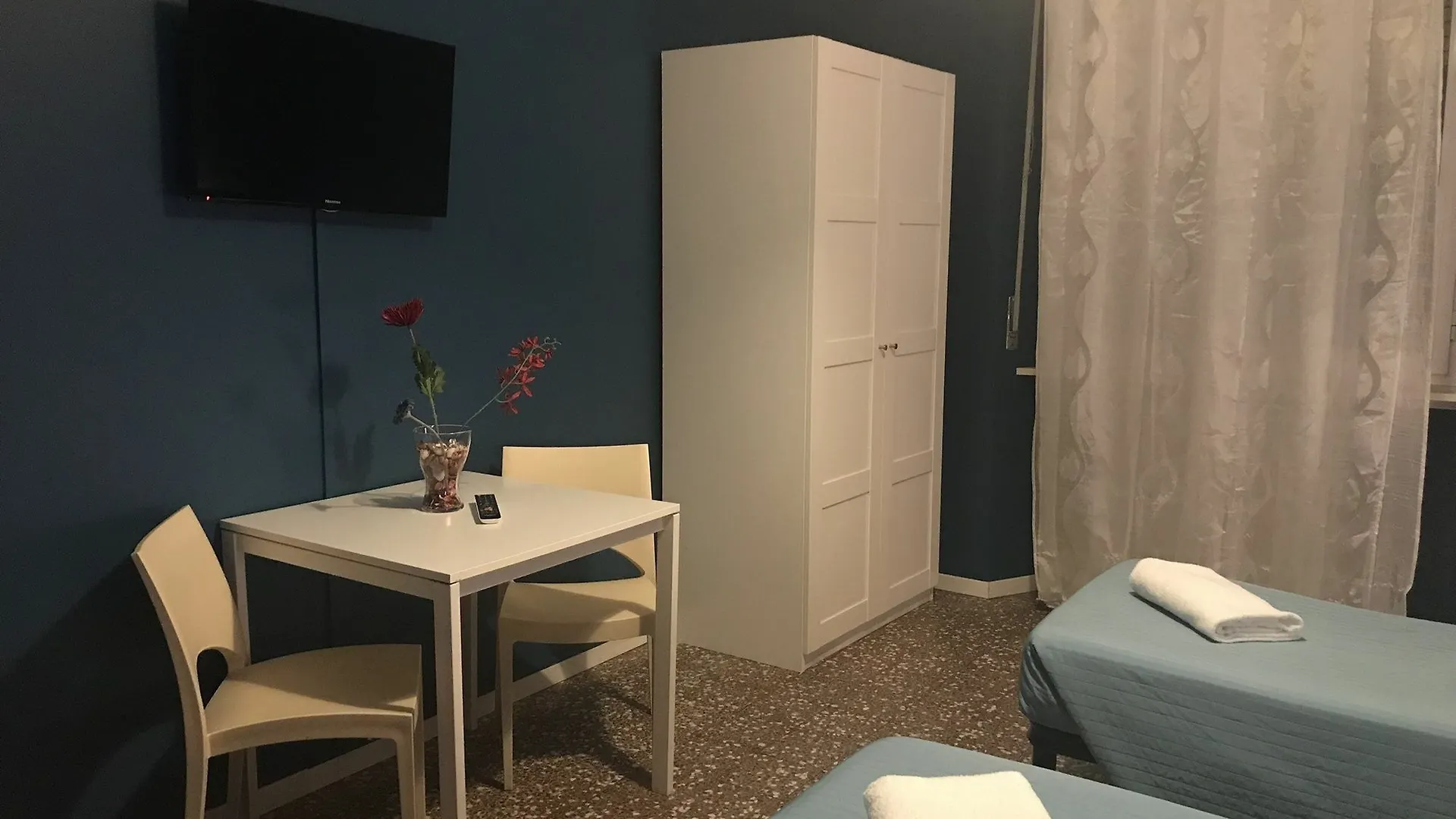 I Am Here - Gioia 71 Milan Guest house