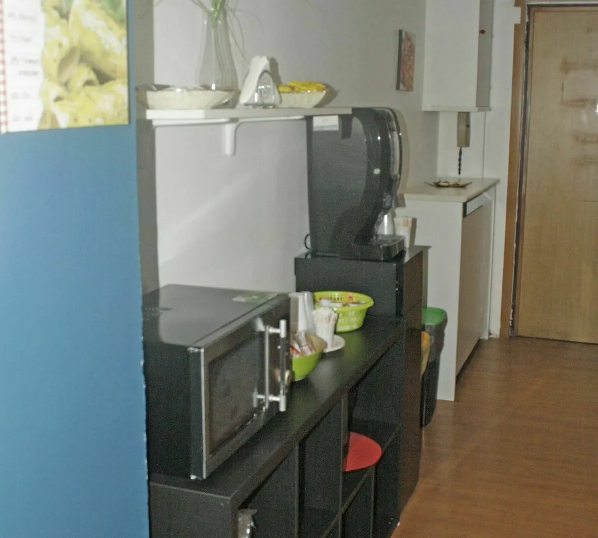** Guest house I Am Here - Gioia 71 Milan Italy