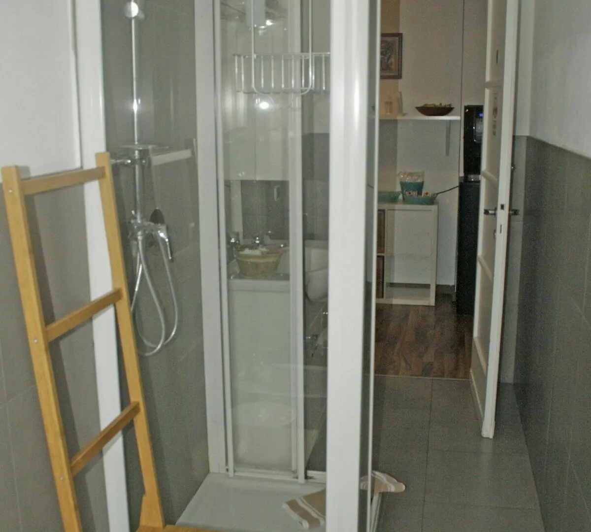 I Am Here - Gioia 71 Milan Guest house