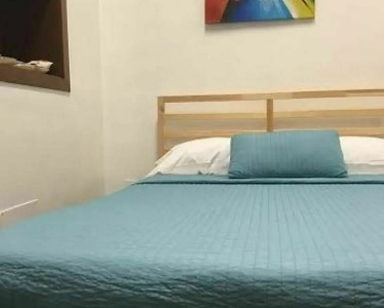 I Am Here - Gioia 71 Milan Guest house