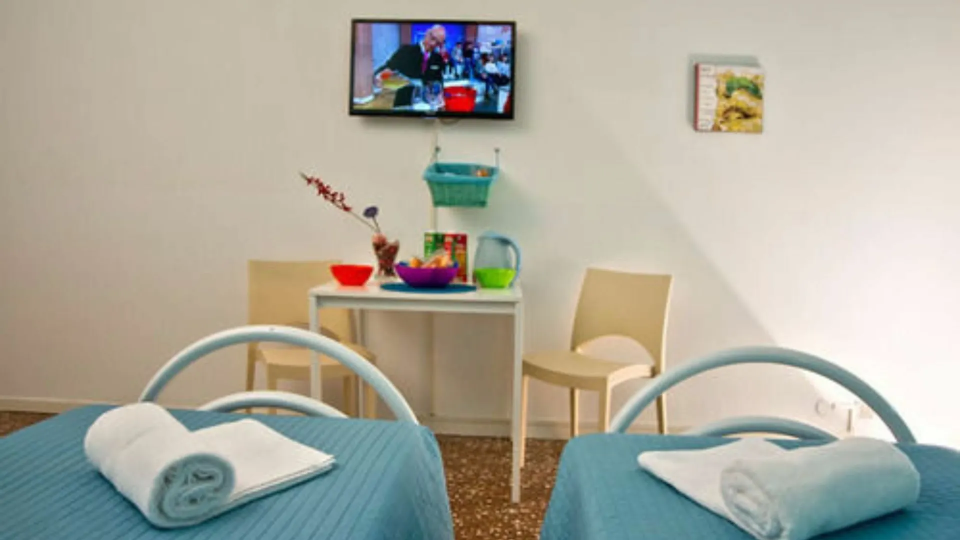 I Am Here - Gioia 71 Milan Italy