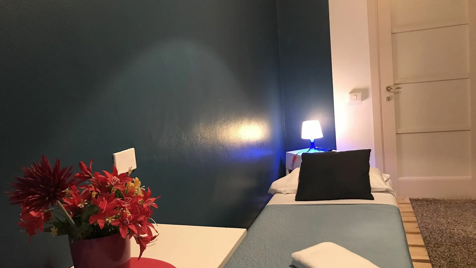 Guest house I Am Here - Gioia 71 Milan