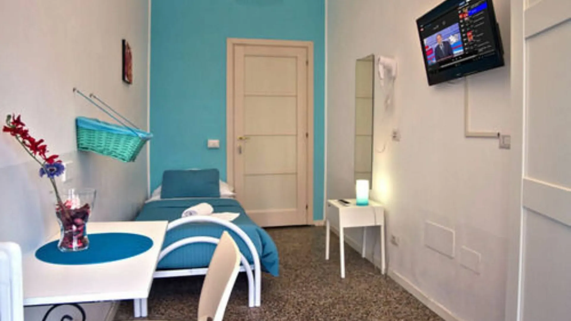 ** Guest house I Am Here - Gioia 71 Milan Italy