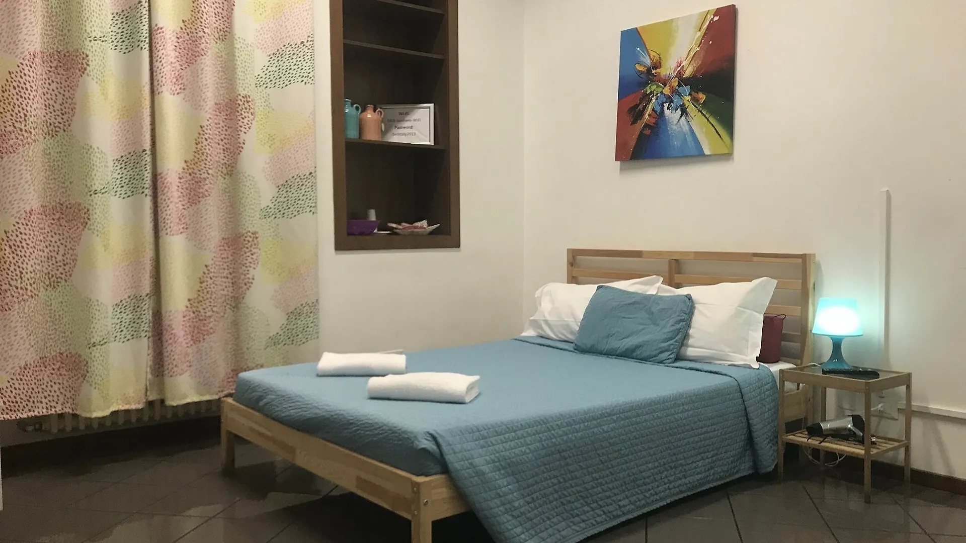 Guest house I Am Here - Gioia 71 Milan
