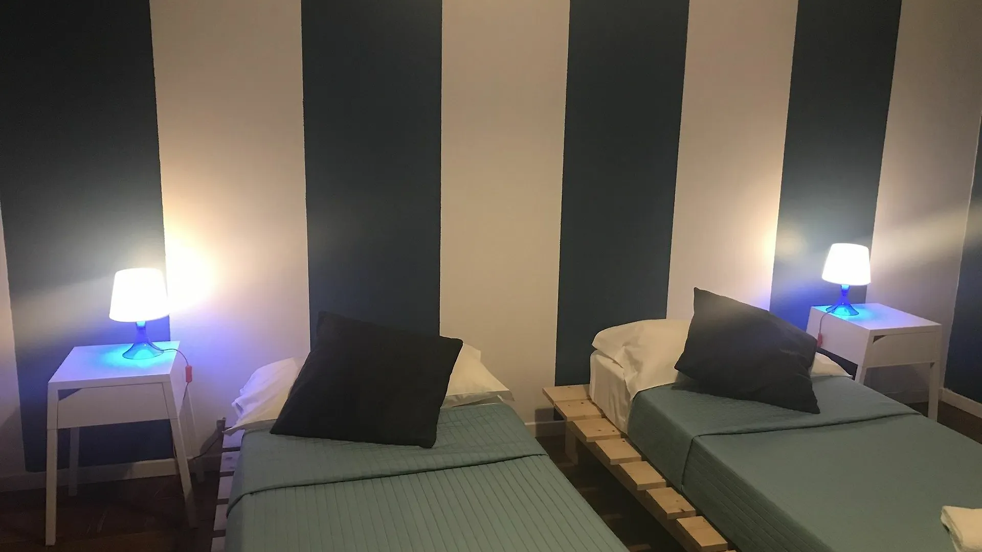 I Am Here - Gioia 71 Milan Guest house