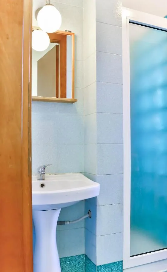 ** Guest house I Am Here - Gioia 71 Milan Italy