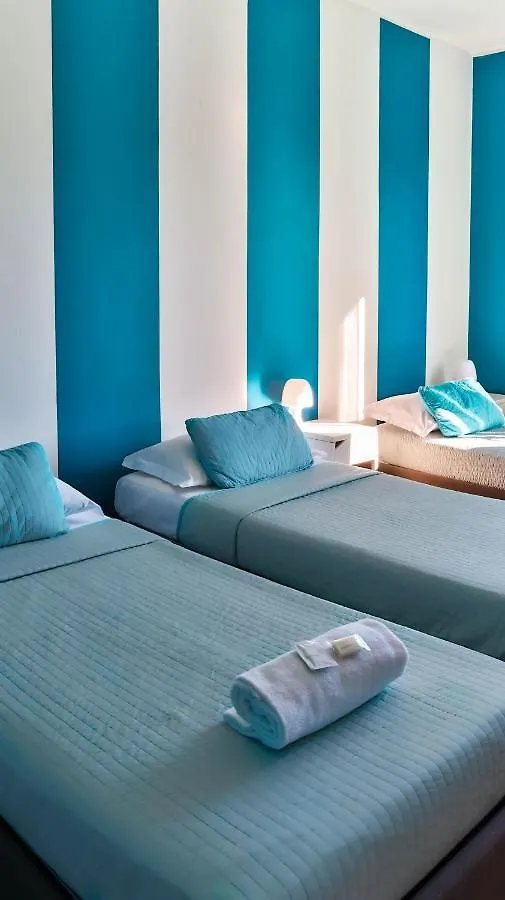** Guest house I Am Here - Gioia 71 Milan Italy