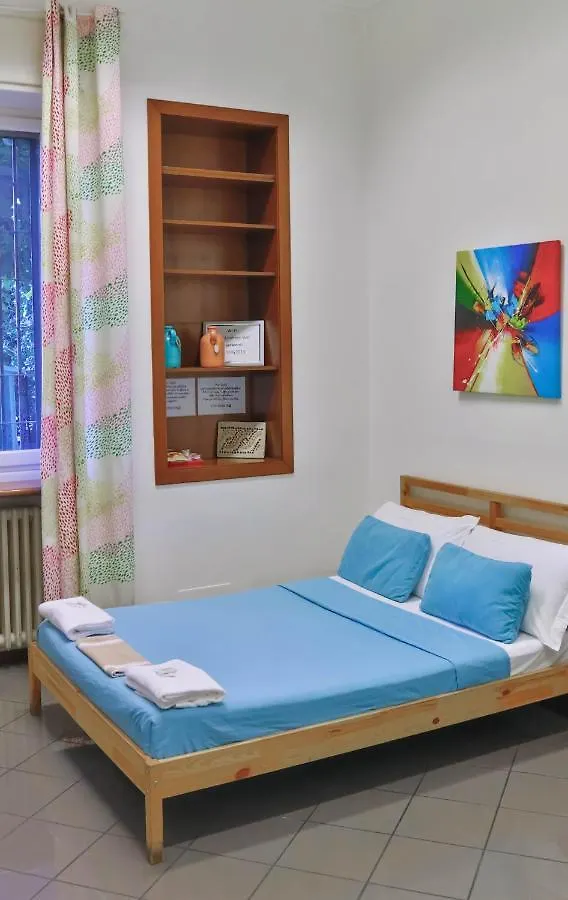 Guest house I Am Here - Gioia 71 Milan