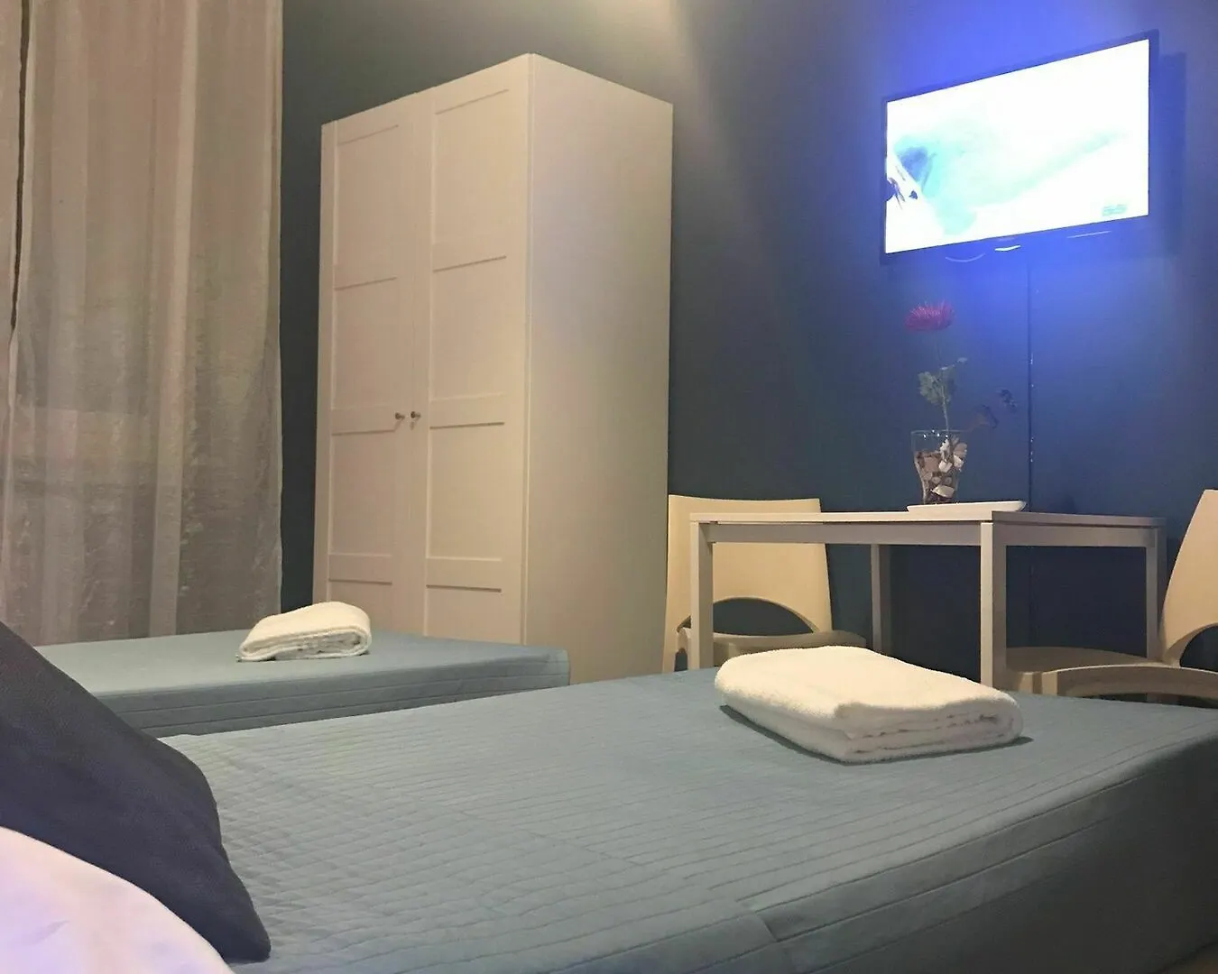 I Am Here - Gioia 71 Mailand Italien